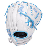 Rawlings Liberty Advanced Fastpitch Softball Glove 12" RLA120-31WCB