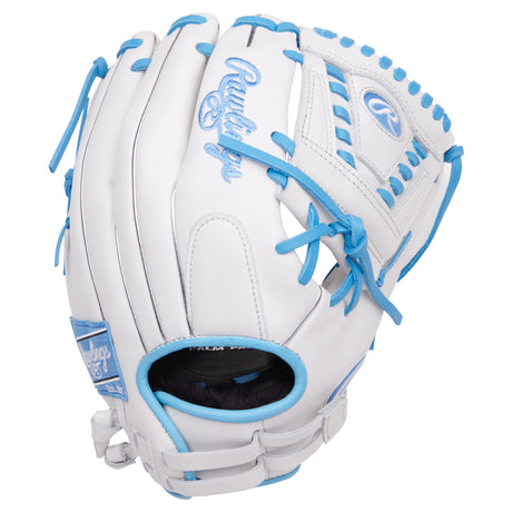 Rawlings Liberty Advanced Fastpitch Softball Glove 12" RLA120-31WCB