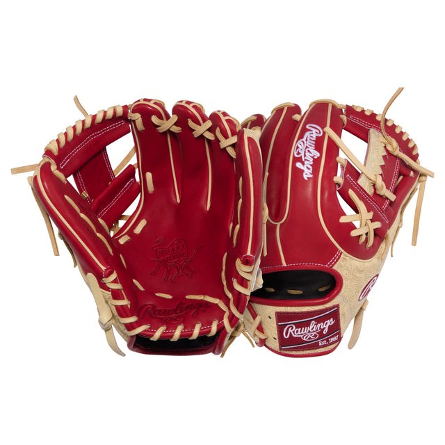 Rawlings Heart of the Hide Baseball Glove 11.75" PROR315-2WSHCC