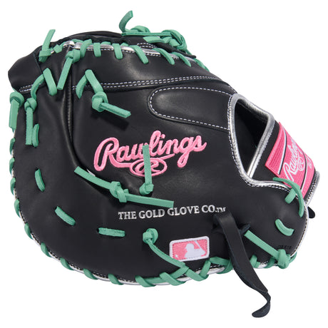 Rawlings NXT Series Baseball Glove 12.25" NXTDCTU-10BM