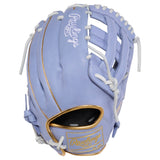 Rawlings Heart of the Hide Fastpitch Softball Glove 12" PRO206SB-6PE