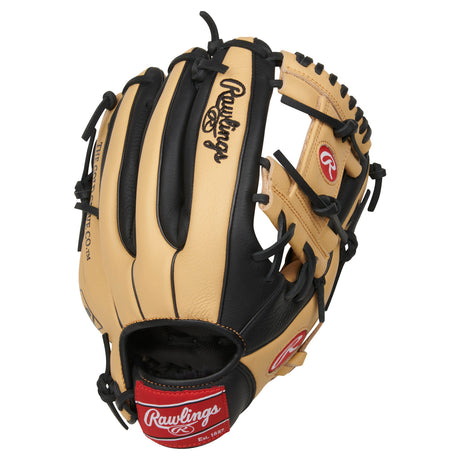 Rawlings Select Pro Lite Baseball Glove 11.5" SPL150CB