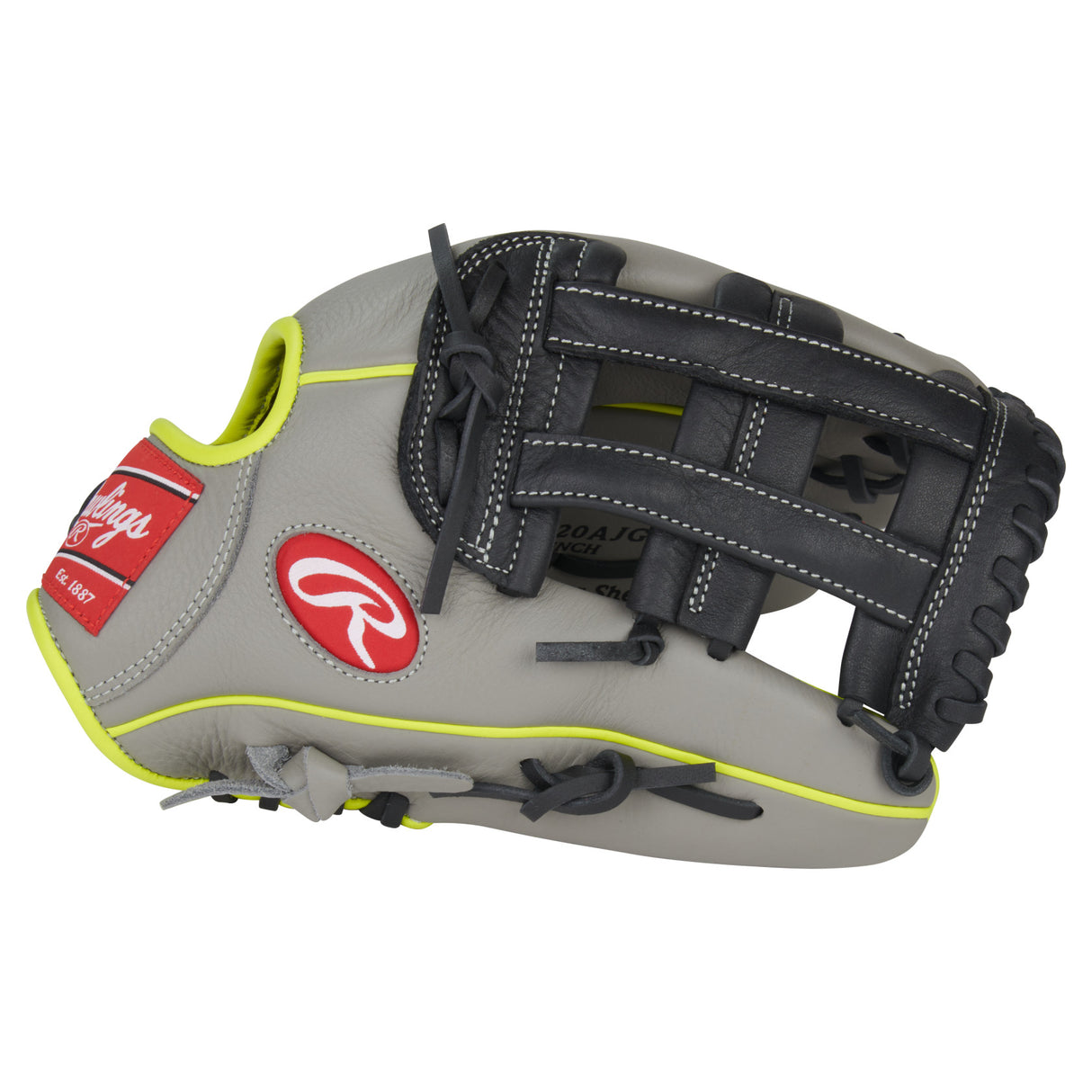 Rawlings Select Pro Lite Baseball Glove 12" SPL120AJG