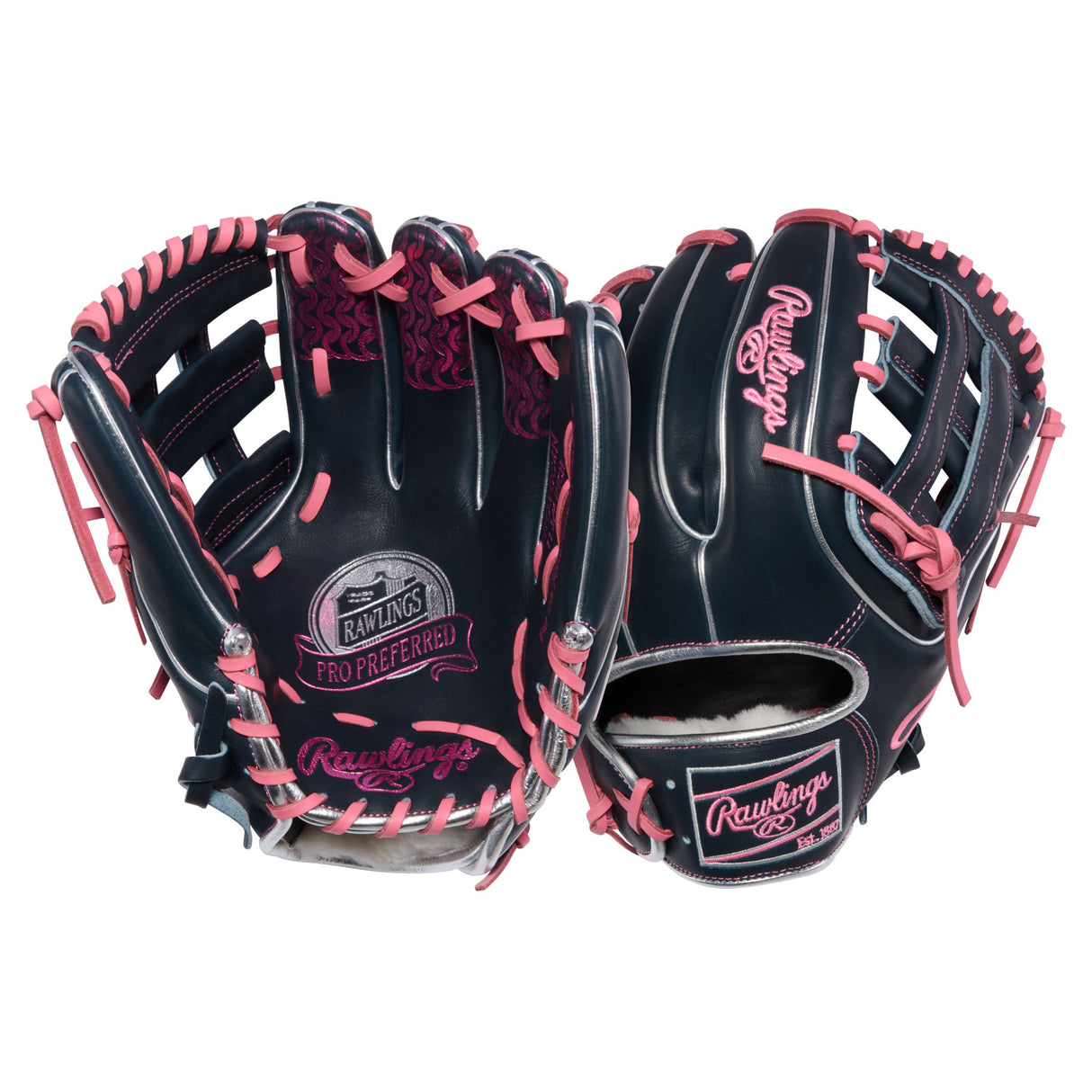 Rawlings Pro Preferred Baseball Glove 11.75" PROSCC4N