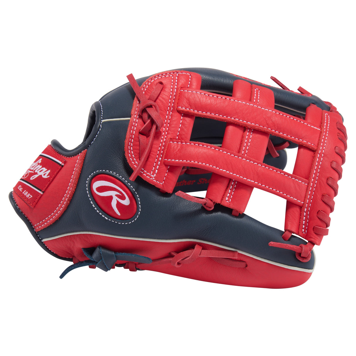 Rawlings Select Pro Lite Baseball Glove 12.25" SPL1225MTNS
