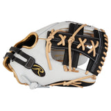 Rawlings Heart of the Hide Fastpitch Softball Glove 12" RPRO