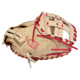 Rawlings Heart of the Hide Catcher's Mitt 33" PROCM33FP-24CS