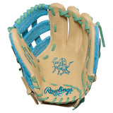 Rawlings Heart of the Hide Baseball Glove 12" PRORNA28CCBM