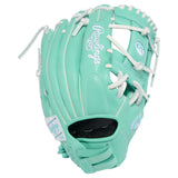 Rawlings R9 Series Fastpitch Softball Glove 12" R9SB120-2MW