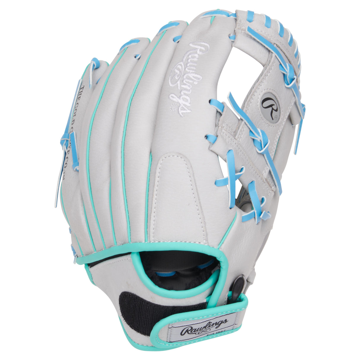 Rawlings Sure Catch Baseball Glove 11.5" SC115FL