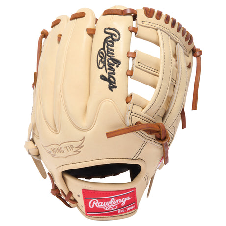 Rawlings Heart of the Hide Traditional Series Baseball Glove 11.75" PROT205W-6C