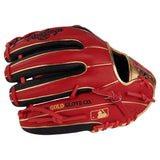 Rawlings GGC PRO-GOLDYIX