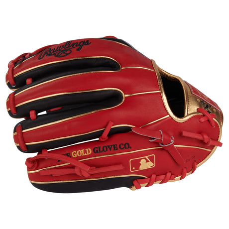 Rawlings GGC PRO-GOLDYIX
