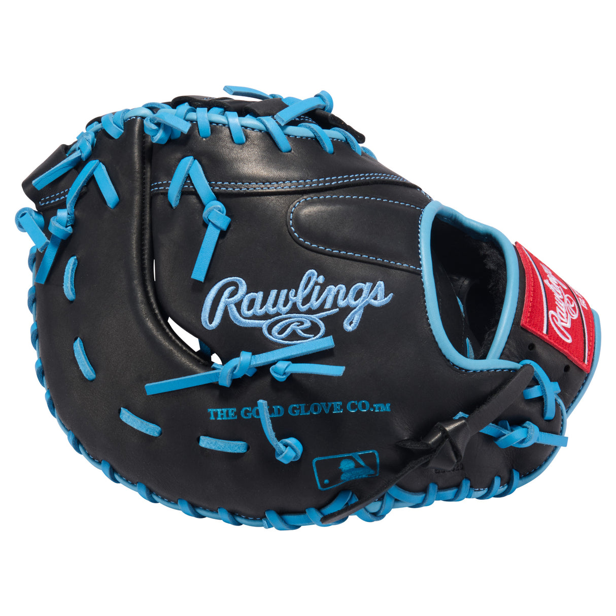 Rawlings R9 Series First Base Mitt 13" R9DCT10BCB