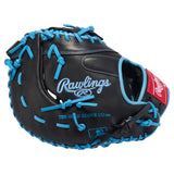 Rawlings R9 Series First Base Mitt 13" R9DCT10BCB