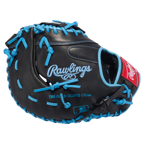Rawlings R9 Series First Base Mitt 13" R9DCT10BCB