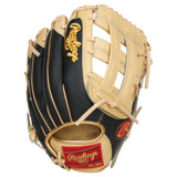 Rawlings Heart of the Hide Baseball Glove 12.5" PROR3028U-6C