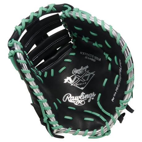 Rawlings NXT Series Baseball Glove 12.25" NXTDCTU-10BM