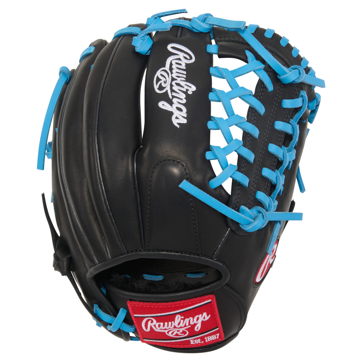 Rawlings R9 Series Baseball Glove 11.5" R9115U-4BCB