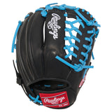 Rawlings R9 Series Baseball Glove 11.5" R9115U-4BCB