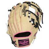 Rawlings Gold Glove Club Heart of the Hide 11.5" Baseball Glove PROR204-2CPB