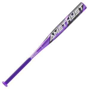 Easton Amethyst Fastpitch Softball Bat -11oz EFP5AMY11