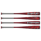 Easton Quantum Youth USSSA Baseball Bat -8oz EUT4QUAN8