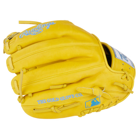 Rawlings Heart of the Hide ColorSync 9.0 Baseball Glove PROR