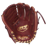 Rawlings R9 Series Baseball Glove 12" R9206-9SH