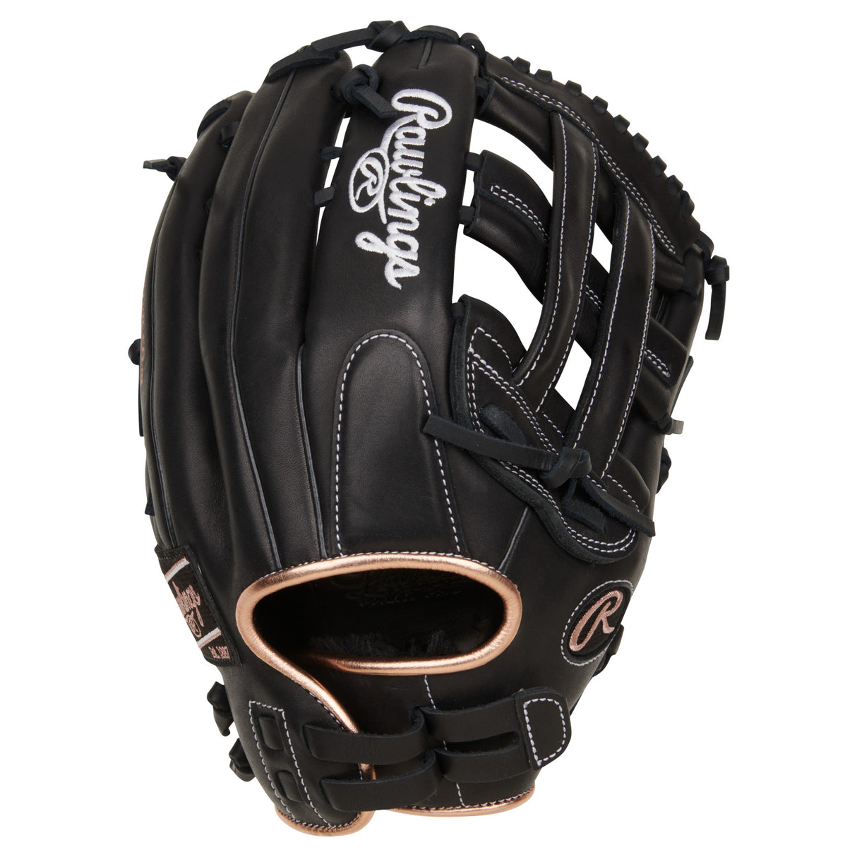 Rawlings R9 Series Fastpitch Softball Glove 13" RR9SB130-6B