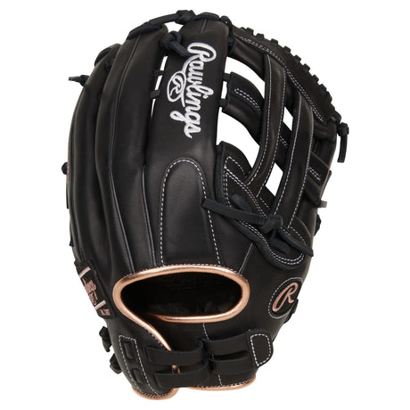 Rawlings R9 Series Fastpitch Softball Glove 13" RR9SB130-6B