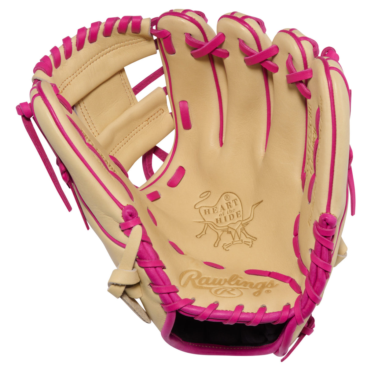 Rawlings Heart of the Hide Baseball Glove 11.25" PROR312-2CBE