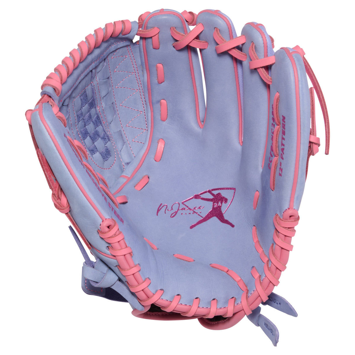Easton Professional Collection Fastpitch Fastpitch Softball Glove 12" PCFP-NC24PE