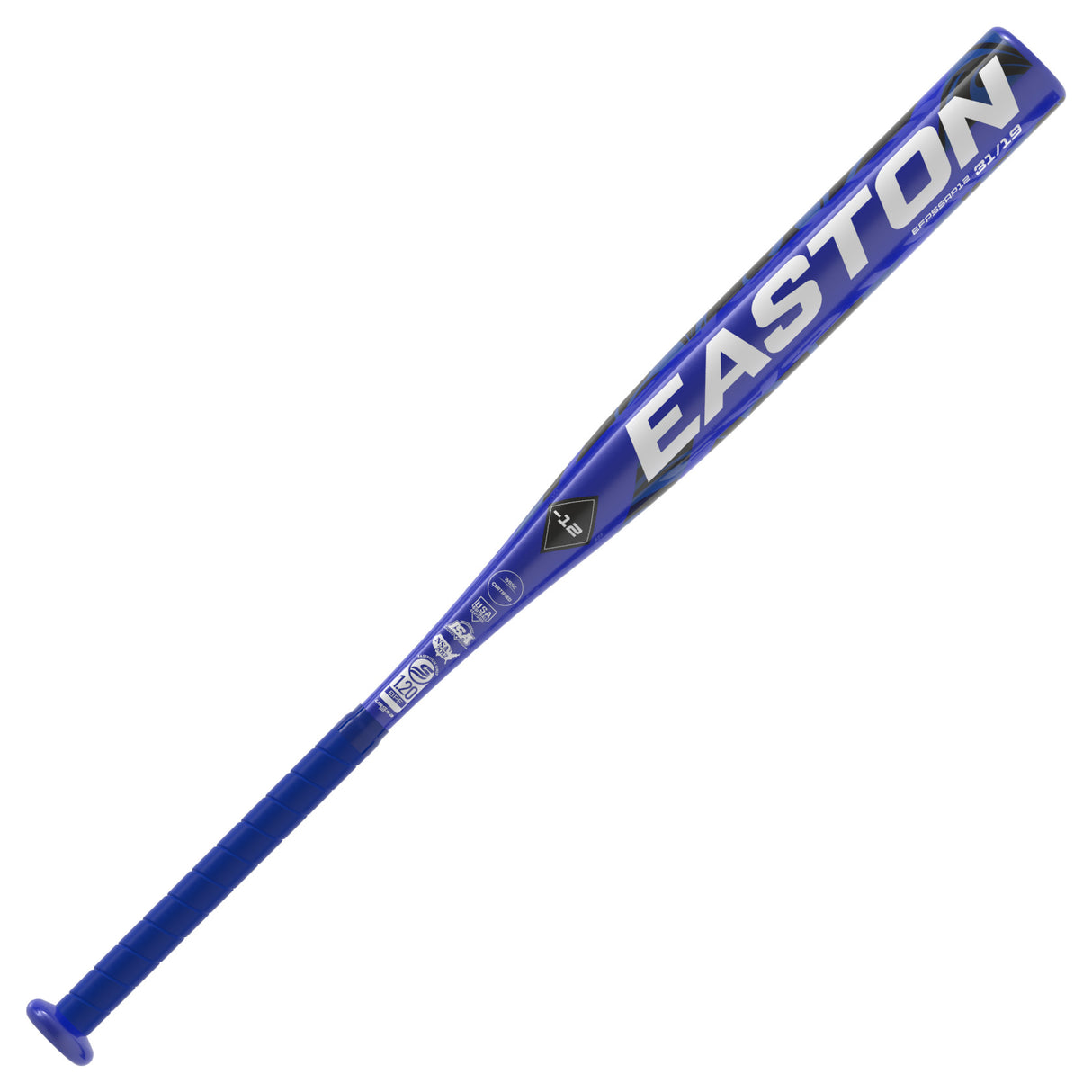 Easton Sapphire Fastpitch Softball Bat -12oz EFP5SAP12
