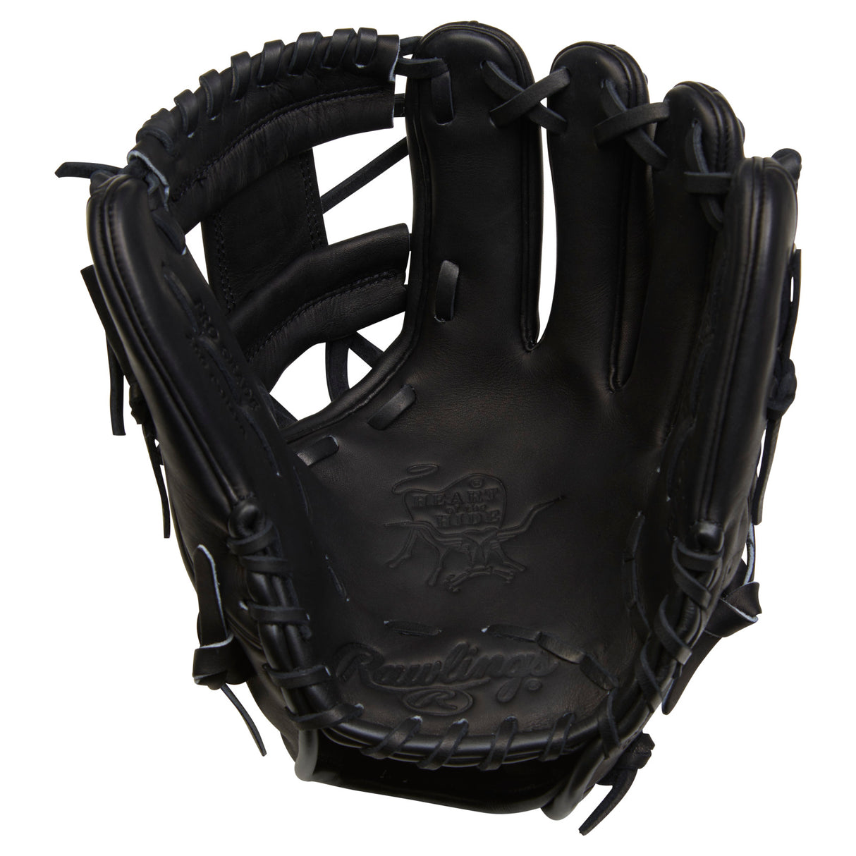 Rawlings Pro Label Element Heart of the Hide Baseball Glove 