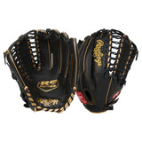 Rawlings R9 Series Baseball Glove 12.75" R96019BGFS