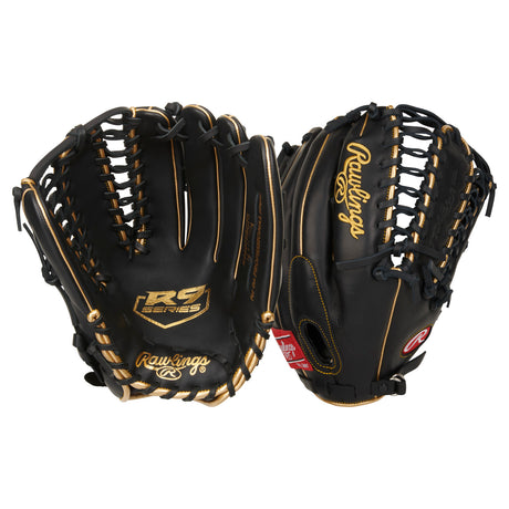 Rawlings R9 Series Baseball Glove 12.75" R96019BGFS