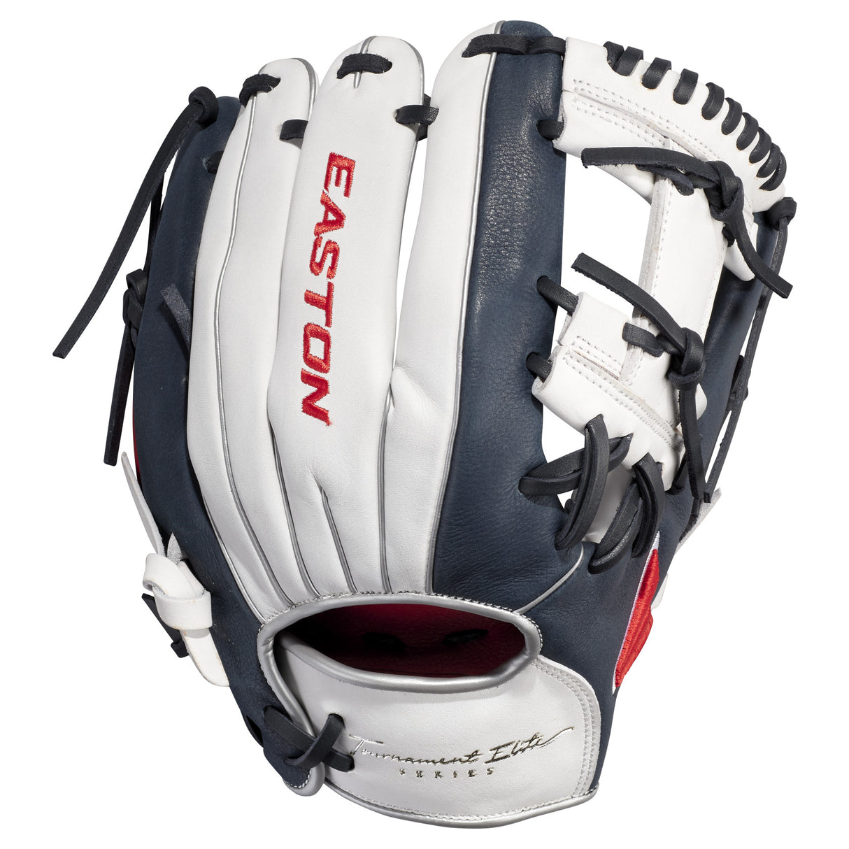 Easton Tournament Elite Youth Baseball Glove 11.5" TEB115I