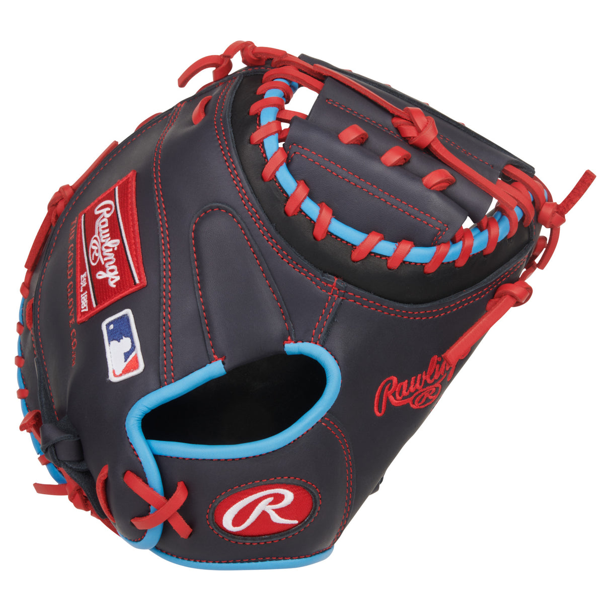 Rawlings NXT Series Catcher's Mitt 32.5" NXTCM325UNG