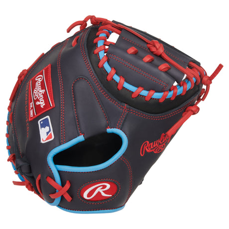 Rawlings NXT Series Catcher's Mitt 32.5" NXTCM325UNG