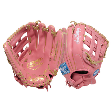 Rawlings R9 Series Fastpitch Softball Glove 12" R9SB120U-6P