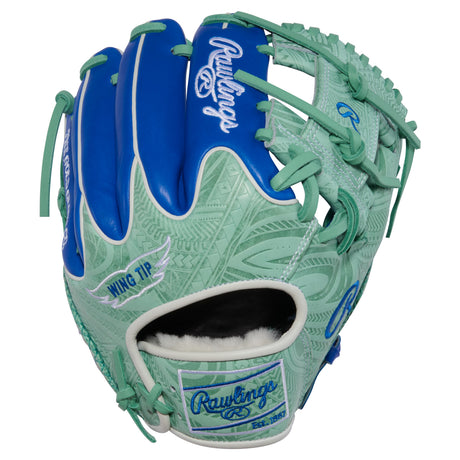 Rawlings Pro Preferred Baseball Glove 11.5" PROS204W-2RMW