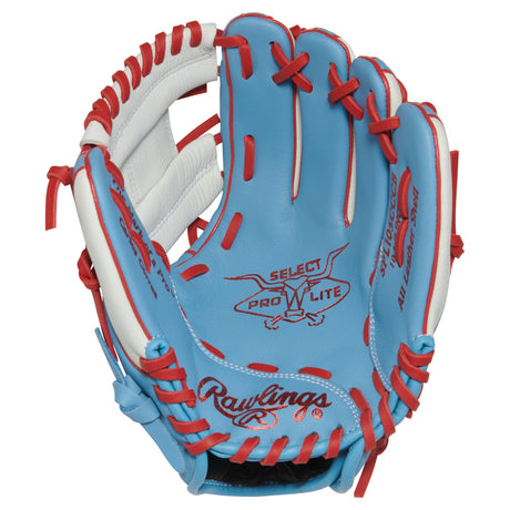 Rawlings Select Pro Lite Baseball Glove 10.5" SPL105CCCB