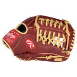 Rawlings Sandlot Baseball Glove 11.75" S1175MTS