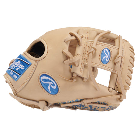Rawlings Heart of the Hide Fastpitch Softball Glove 11.5" PRO204SB-2CC