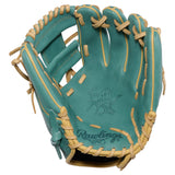 Rawlings Heart of the Hide Baseball Glove 11.5" PROR934-2SP