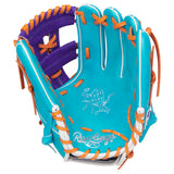 Rawlings Gold Glove Club Heart of the Hide 205 11.75" Baseball Glove PROR205-32TEP