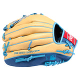 Rawlings Select Pro Lite Baseball Glove 11.25" SPL112BT
