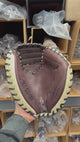 All Star S7 Elite Baseball Catcher's Mitt 34" CM5000