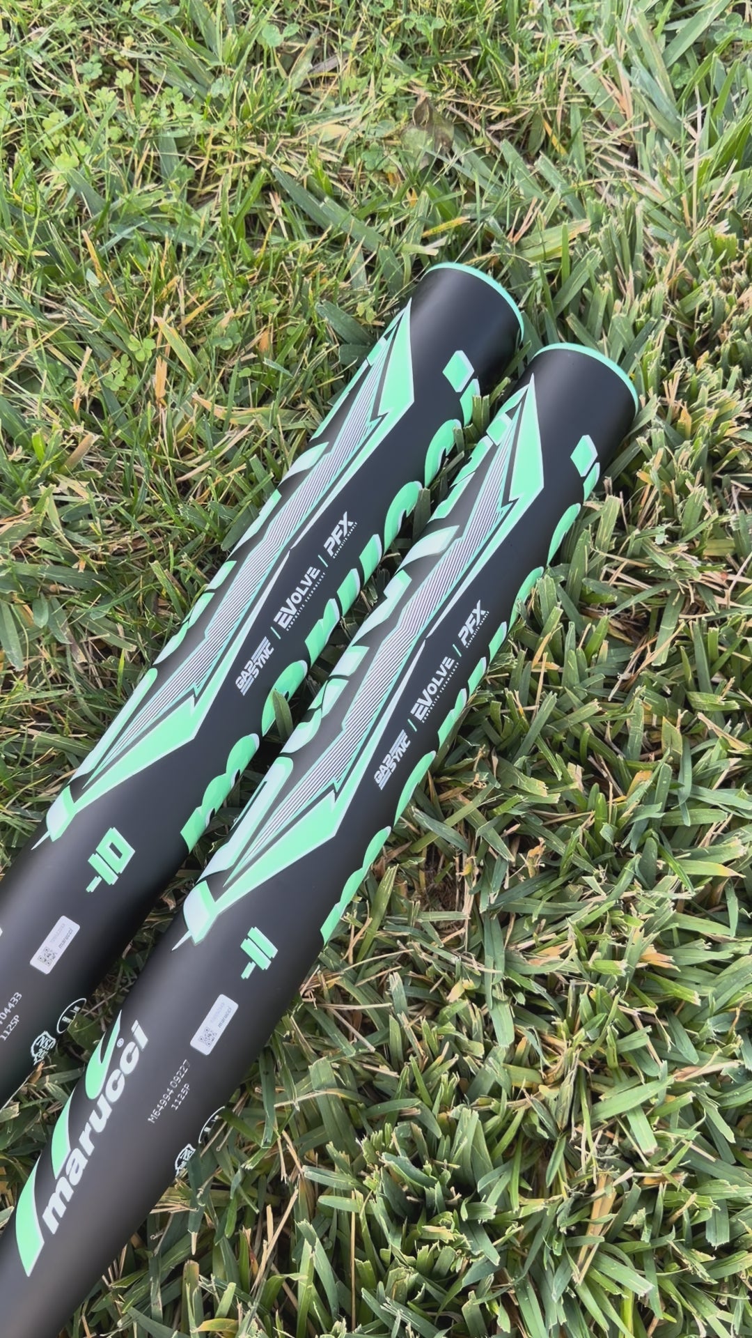 2026 Marucci Asura Lux Fastpitch Softball Bat -10oz MFPASL10